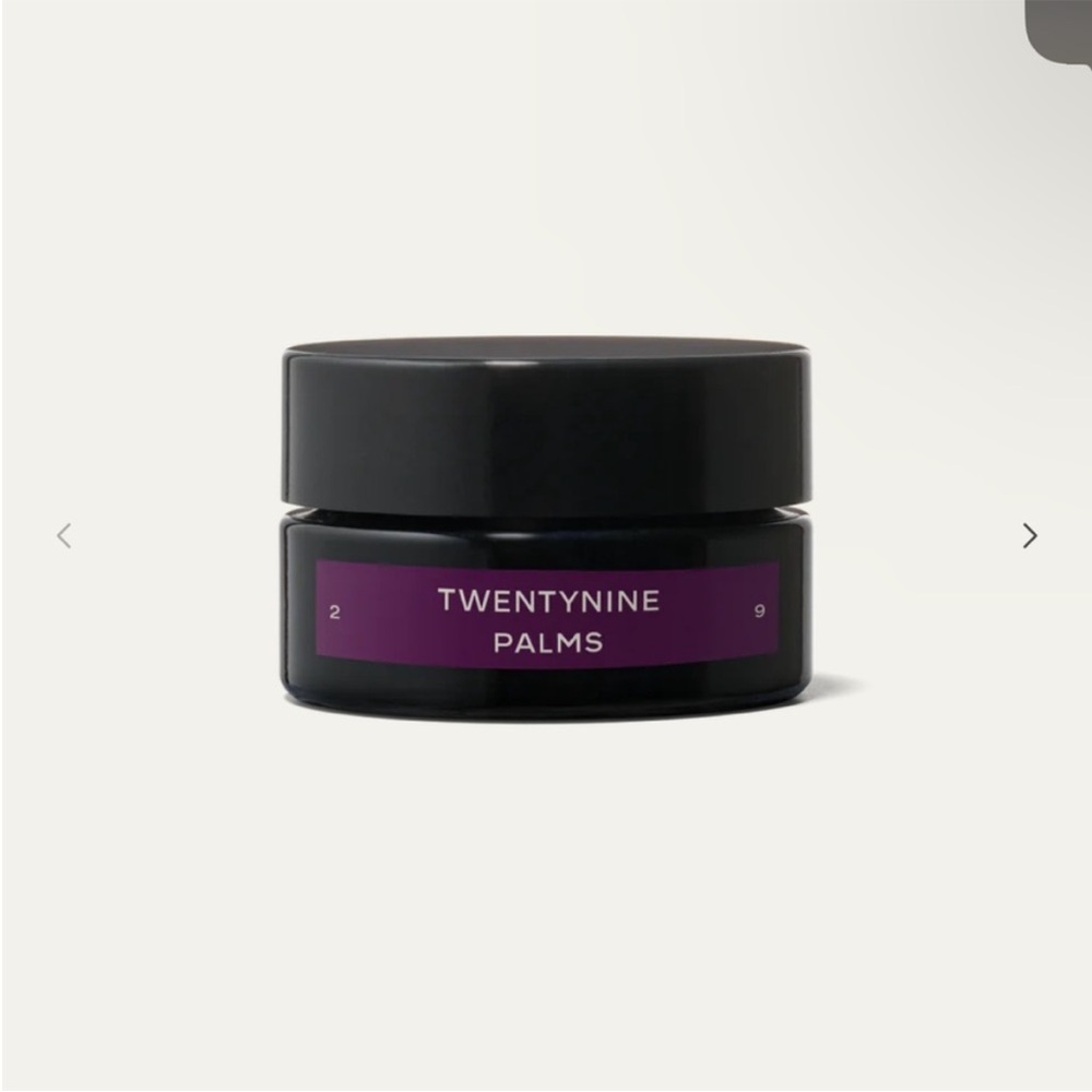 Twenty Nine Palms | Mira Luna Eye Cream | MSRP: $97 | NEW in box